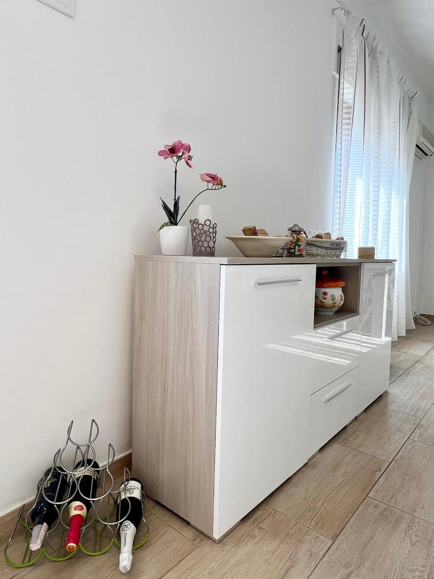 Come A Casa Tua Sassari Extérieur photo