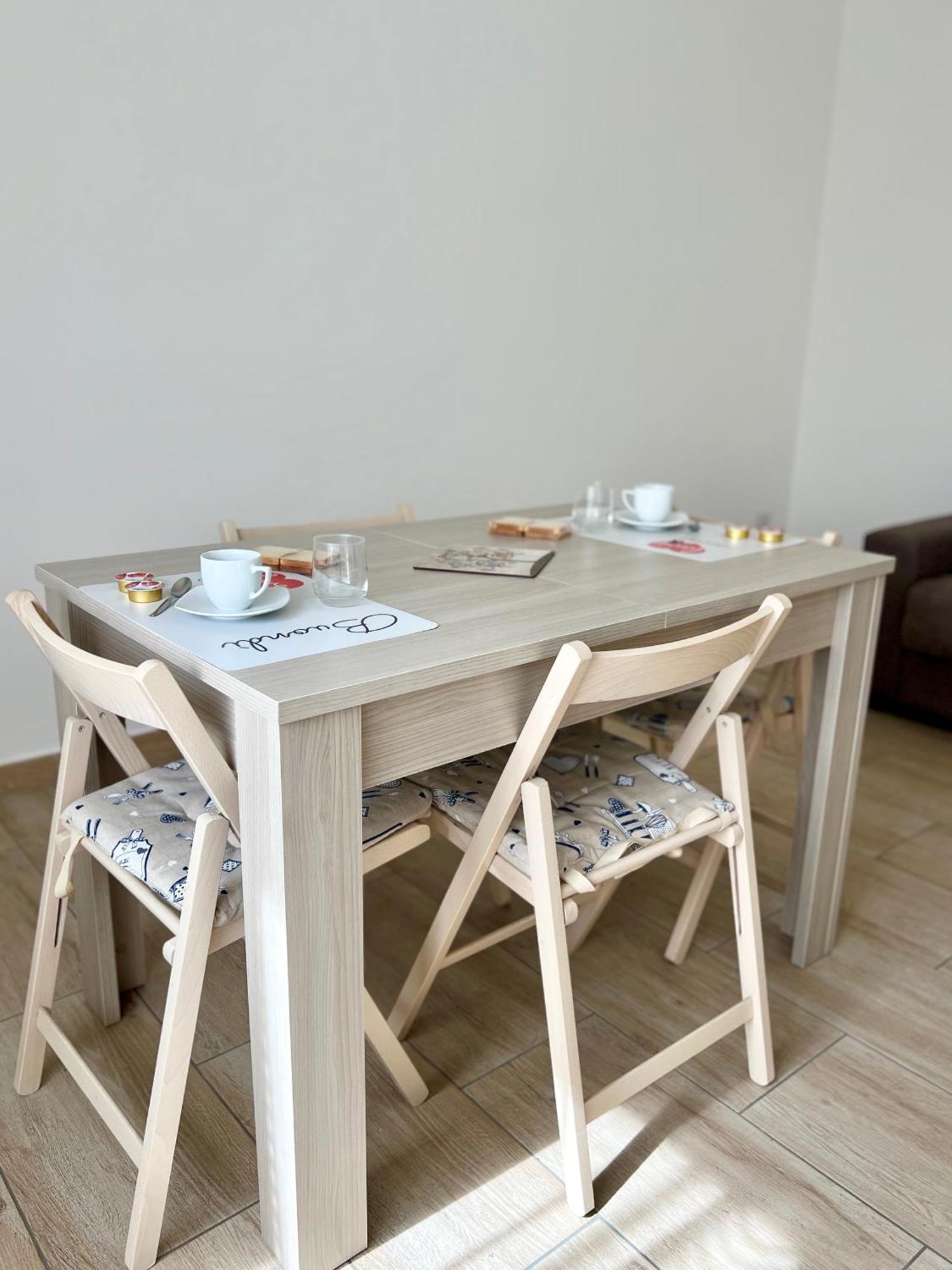 Come A Casa Tua Sassari Extérieur photo