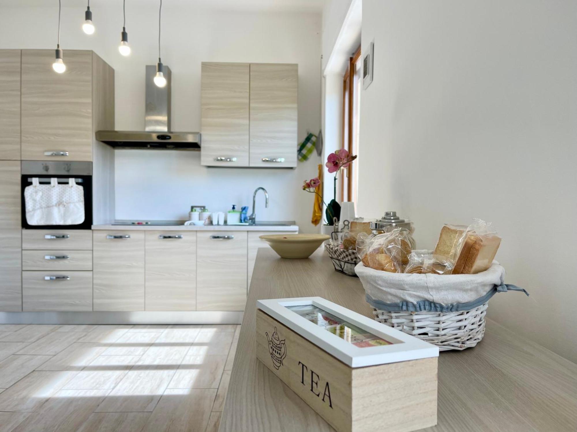 Come A Casa Tua Sassari Extérieur photo