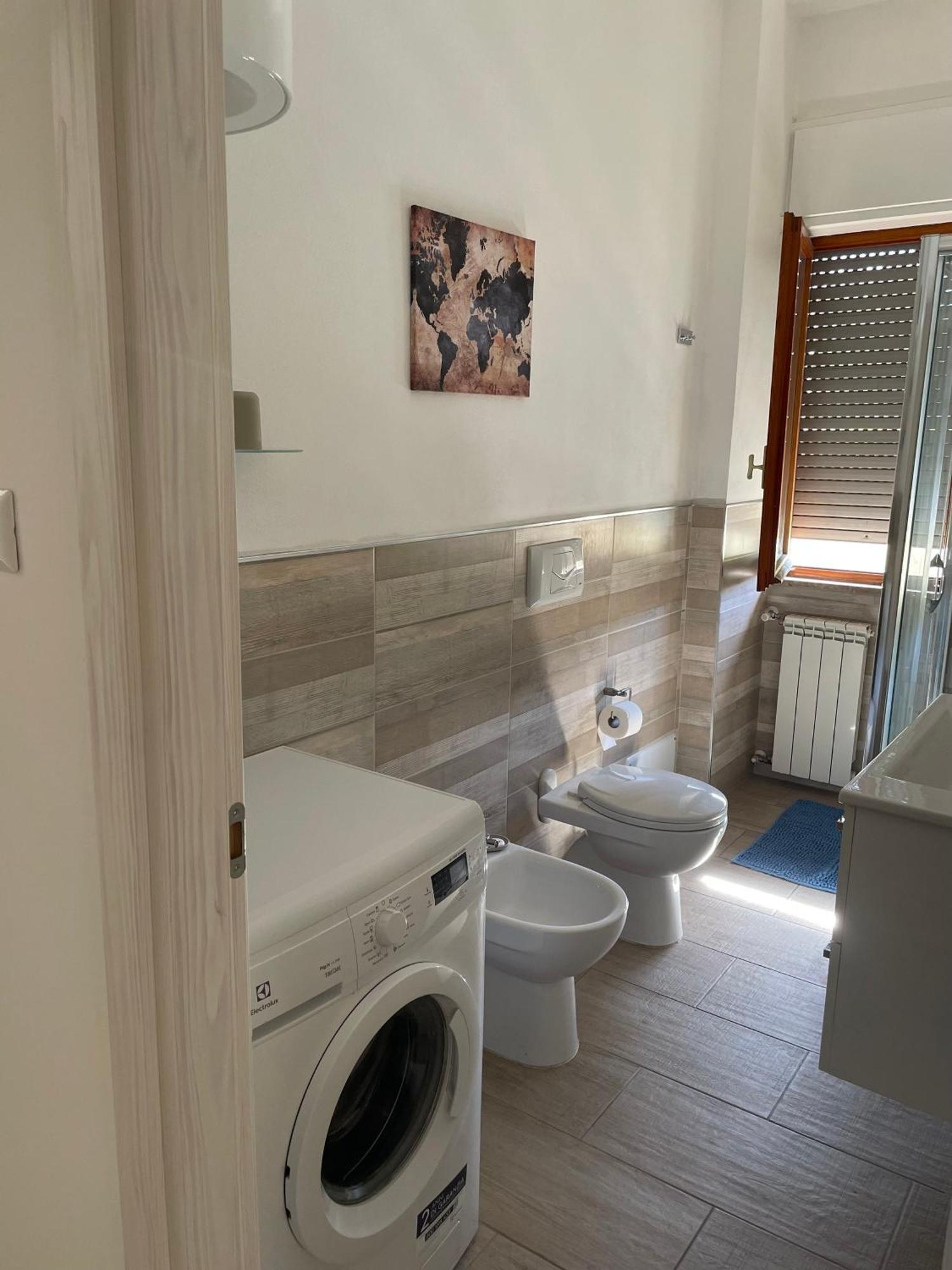 Come A Casa Tua Sassari Extérieur photo