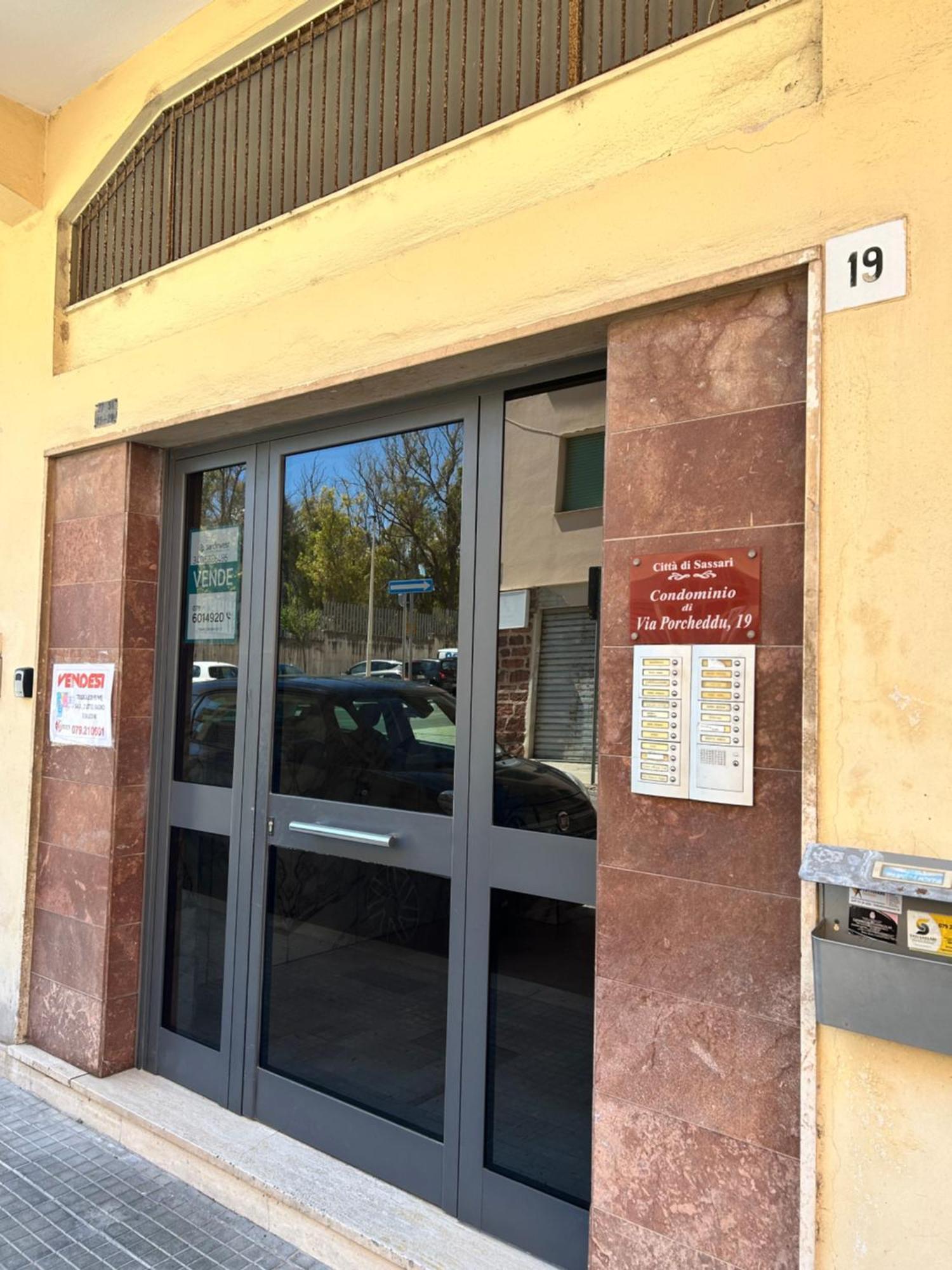 Come A Casa Tua Sassari Extérieur photo