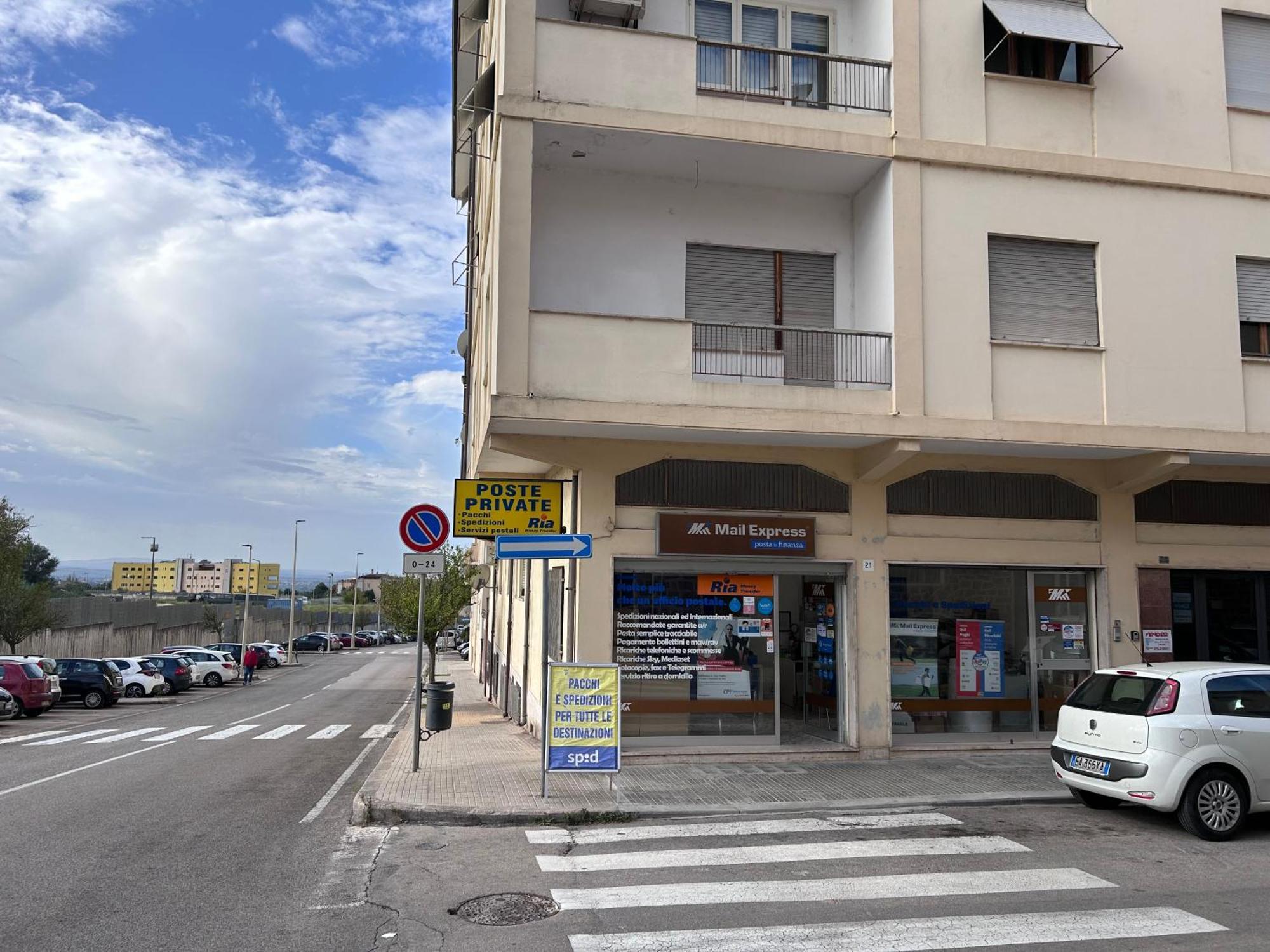 Come A Casa Tua Sassari Extérieur photo