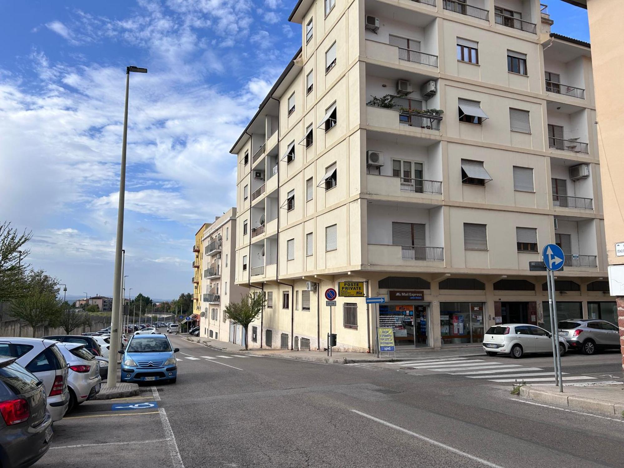 Come A Casa Tua Sassari Extérieur photo