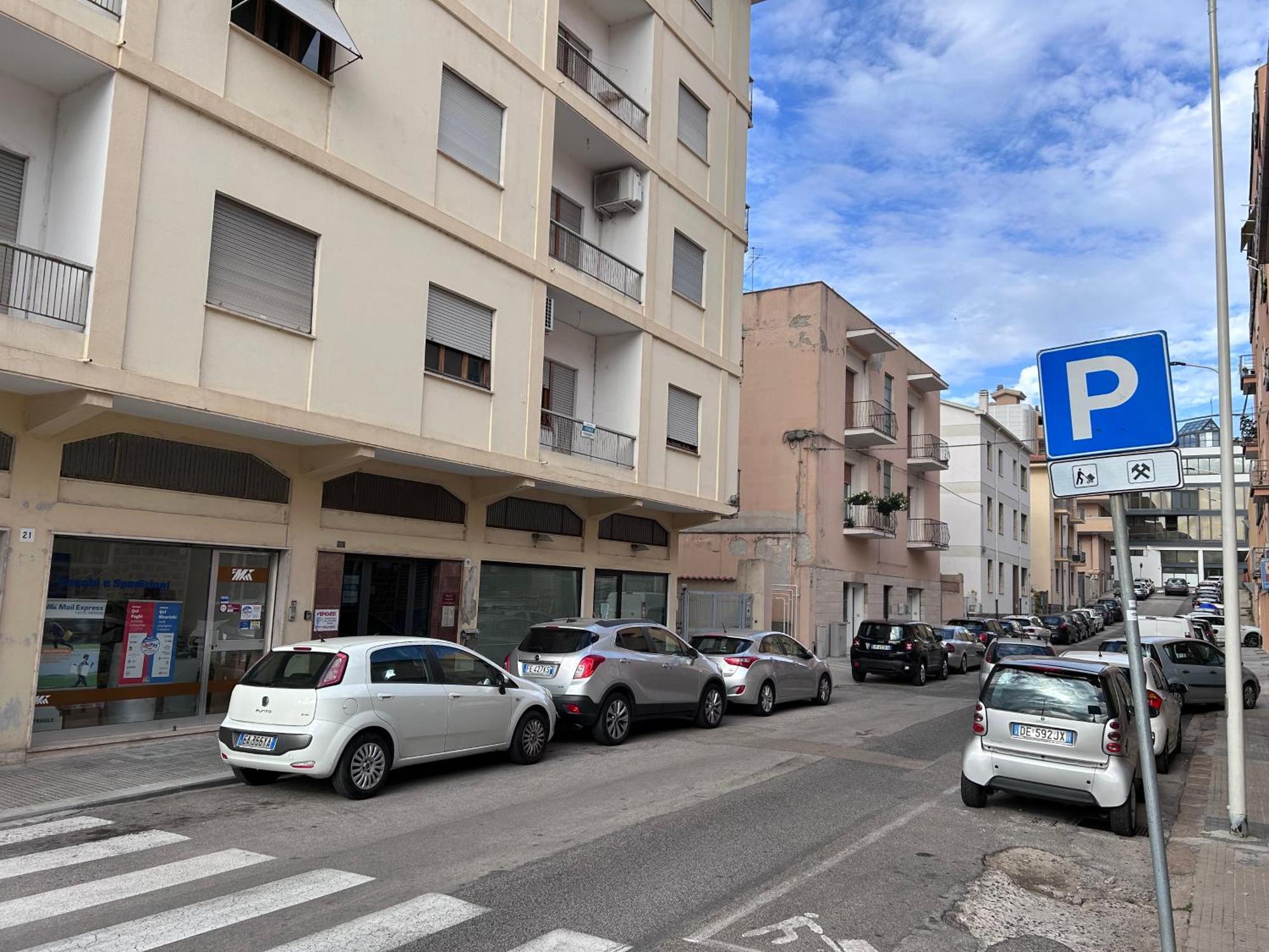 Come A Casa Tua Sassari Extérieur photo